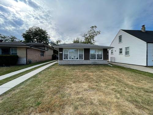 14418 Drexel, Dolton, IL 60419