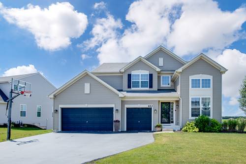 662 Kentshire, Yorkville, IL 60560