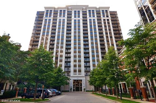 1322 S Prairie Unit 1102, Chicago, IL 60605