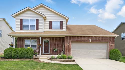 5321 Meadowbrook, Plainfield, IL 60586