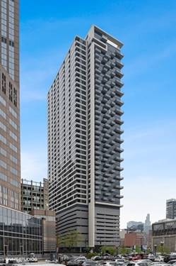 235 W Van Buren Unit 3806, Chicago, IL 60607