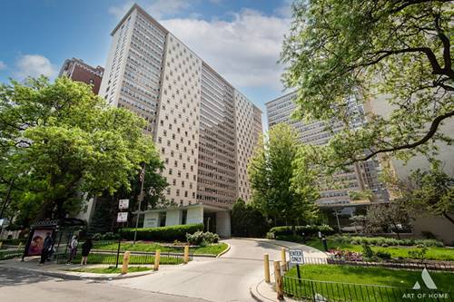 3950 N Lake Shore Unit 327, Chicago, IL 60613