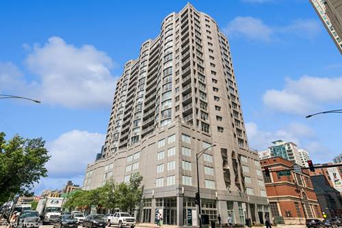 600 N Dearborn Unit 1509, Chicago, IL 60654