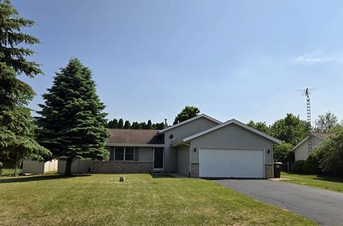 5852 Longest, South Beloit, IL 61080