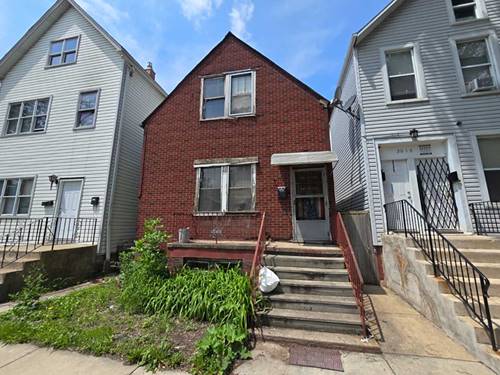 5022 S Laflin, Chicago, IL 60609