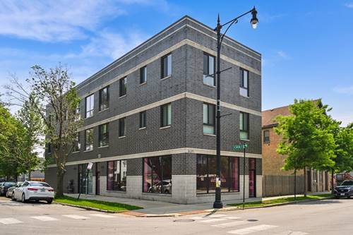 3437 S Morgan Unit 2E, Chicago, IL 60608