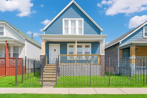 6421 S Mozart, Chicago, IL 60629