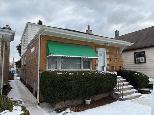6037 S Mason, Chicago, IL 60638