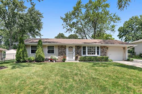 1500 Princeton, Schaumburg, IL 60193