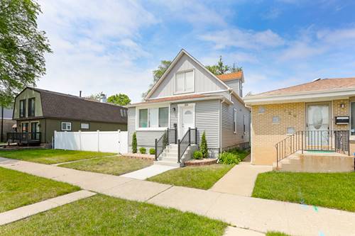 624 22nd, Bellwood, IL 60104