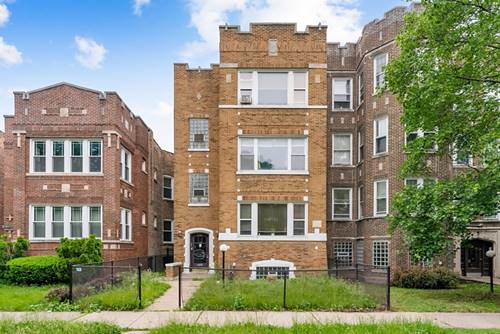 8122 S Evans, Chicago, IL 60619