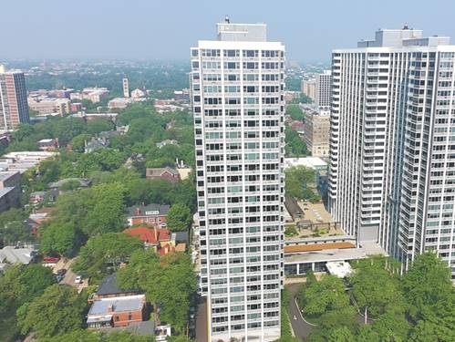 4250 N Marine Unit 1104, Chicago, IL 60613