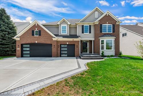 5919 Chatham, Hoffman Estates, IL 60192