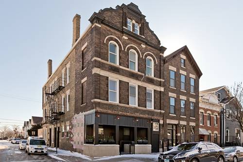 1925 S May Unit 3R, Chicago, IL 60608