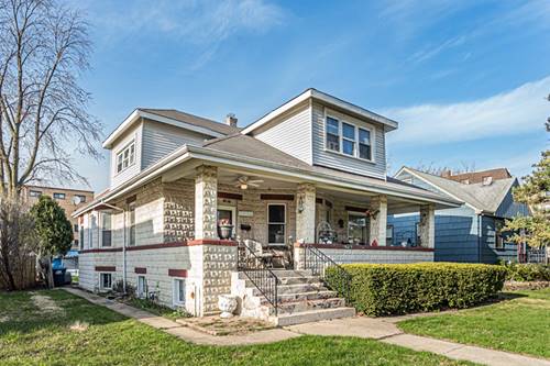 1638 Oakwood, Des Plaines, IL 60016