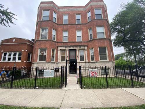 2300 S Ridgeway Unit 2N, Chicago, IL 60623