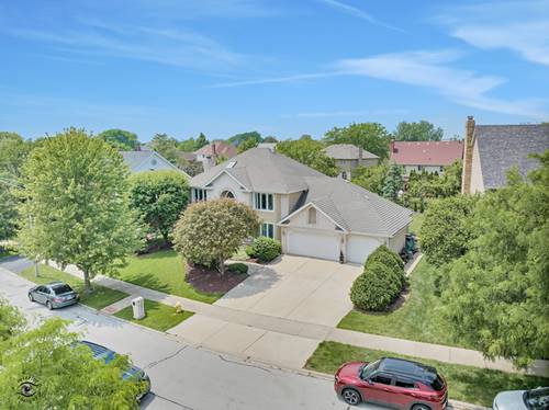 16924 Yearling Crossing, Orland Park, IL 60467