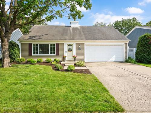 1744 Paddington, Naperville, IL 60563