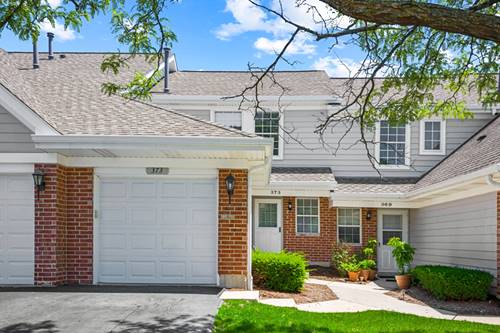 373 Winfield Unit 373, Schaumburg, IL 60194
