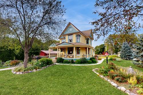 200 W Woodstock, Crystal Lake, IL 60014