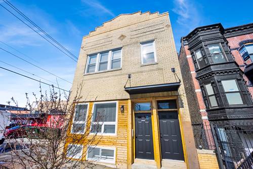 2142 S Fairfield Unit GF, Chicago, IL 60608