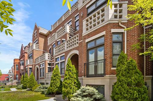 4355 S Lake Park Unit 2N, Chicago, IL 60653
