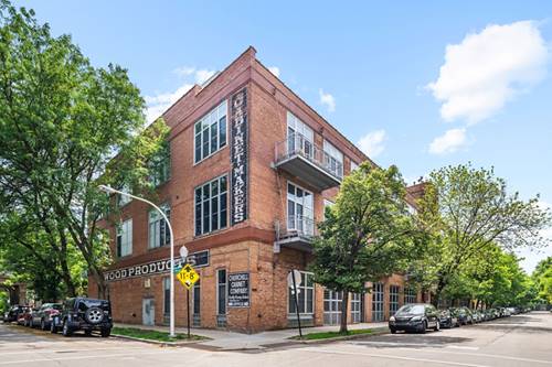 2111 W Churchill Unit 112, Chicago, IL 60647