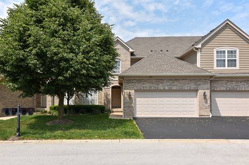 824 Stone Canyon Unit 824, Inverness, IL 60010