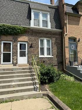 11365 S Champlain, Chicago, IL 60628