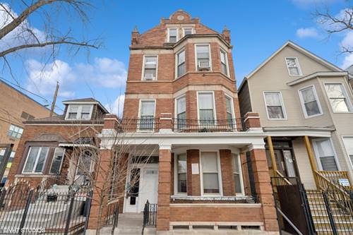 1908 W 48th, Chicago, IL 60609