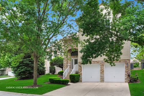 740 Manor Hill, Sugar Grove, IL 60554