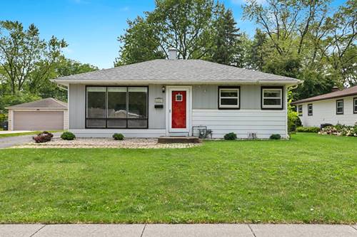 2207 Campbell, Rolling Meadows, IL 60008