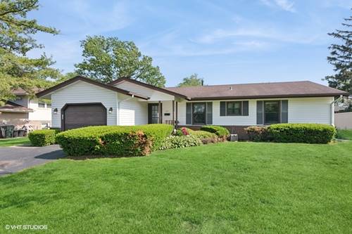 27 Keswick, Elk Grove Village, IL 60007