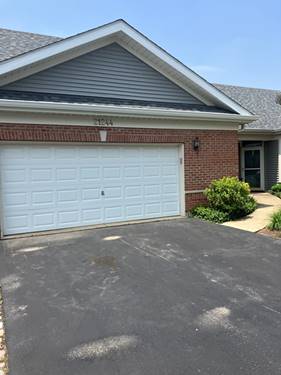 21244 Legion Lake, Crest Hill, IL 60403