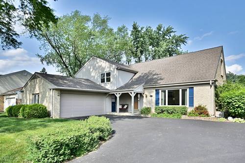 537 S Echo, Palatine, IL 60067