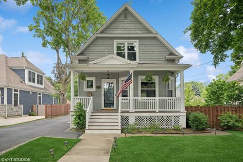 408 W Campbell, Arlington Heights, IL 60005