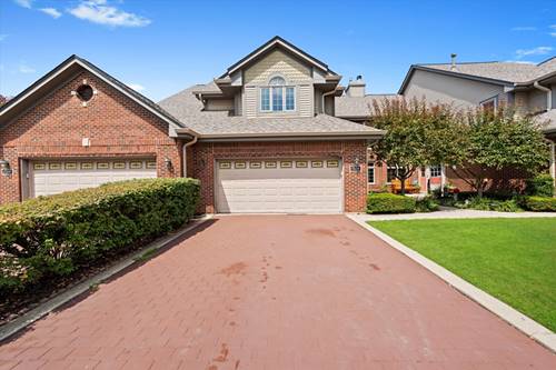 7124 168th, Tinley Park, IL 60477