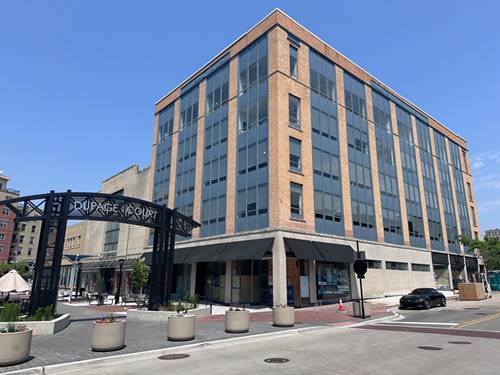 40 Dupage Unit 409, Elgin, IL 60120