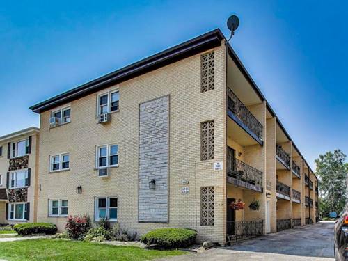 6468 N Northwest Unit A1, Chicago, IL 60631