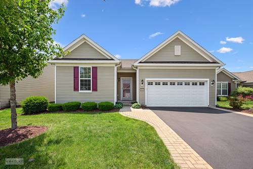 1621 Patriot, Shorewood, IL 60404