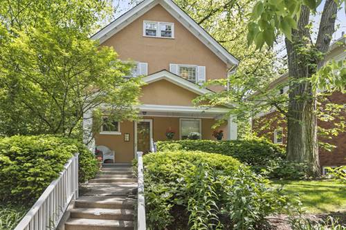 2353 Ridge, Evanston, IL 60201
