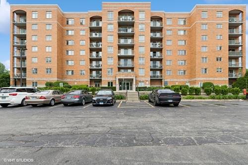 6807 N Milwaukee Unit 708, Niles, IL 60714