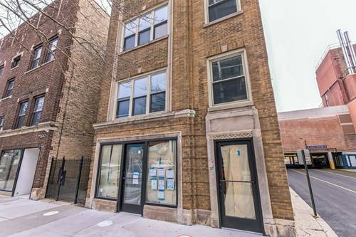 1645 N Wells, Chicago, IL 60614
