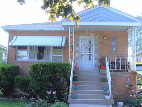 3724 S 60th, Cicero, IL 60804