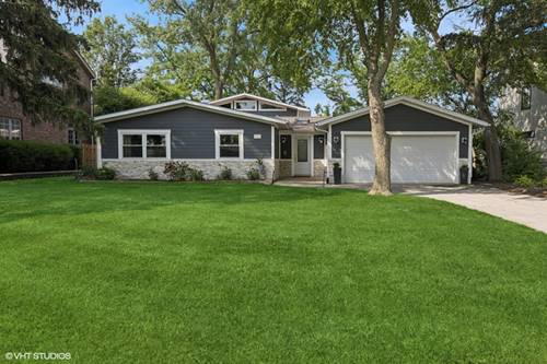 621 W 56th, Hinsdale, IL 60521