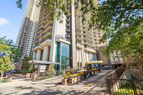 6007 N Sheridan Unit 37H, Chicago, IL 60660