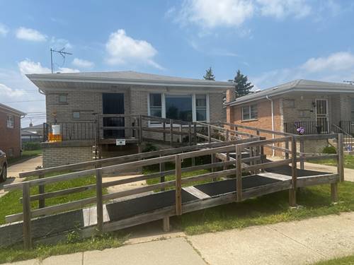 512 Yates, Calumet City, IL 60409