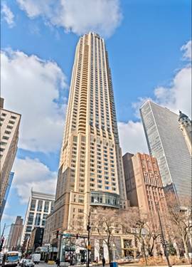 800 N Michigan Unit 3701, Chicago, IL 60611