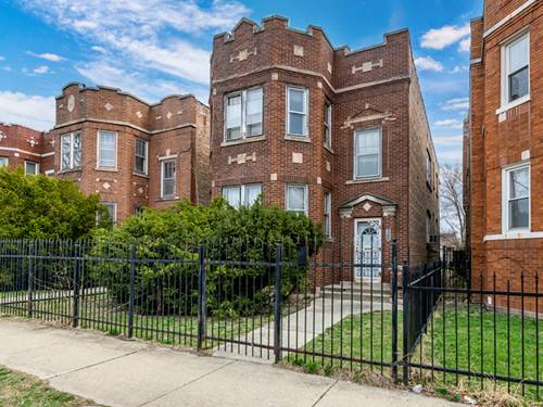 1309 N Lorel, Chicago, IL 60651