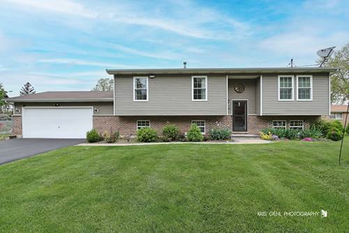 10320 W California, Beach Park, IL 60099